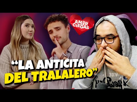 LA ANTI CITA DEL TRALALERO