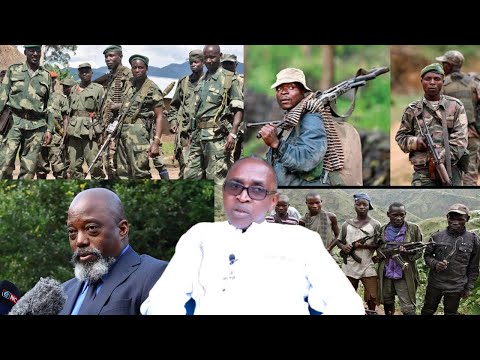 NDI MURI FDLR NA PEREZIDA KABILA YAJE KUTUREBA NGO TUMUFASHE KURWANA N'U RWANDA||COLONEL GATABAZI