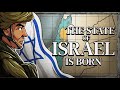 History of the Israeli-Palestinian Conflict