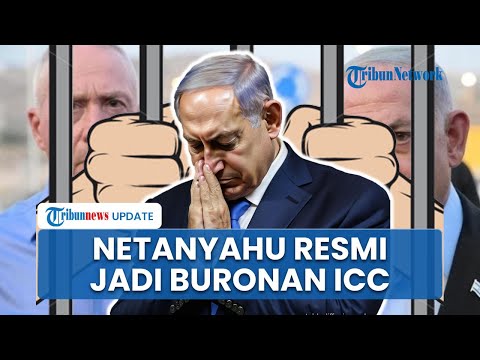 Rangkuman Hamas-Israel: ICC Perintahkan Tangkap Netanyahu, AS Dikecam karena Veto Gencatan Senjata