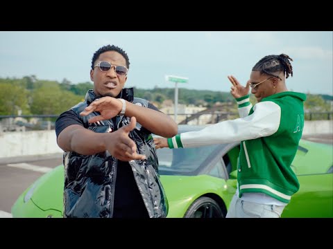 Mayo ft. Niska - Mauvais (Clip Officiel)