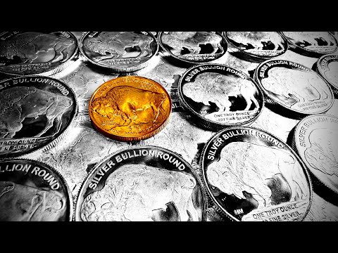 Silver Price Dropping?!? BIG NEWS FOR SILVER 👀