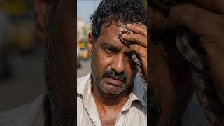 Delhi NCR Heatwave Alert 🚨 Yellow Warning Issued