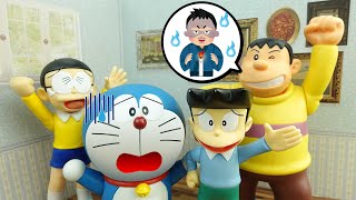 100かいに たどりつけ！ おもちゃ アニメ【ドラえもん】