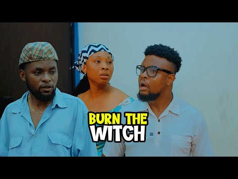 Burn The Witch (Mark Angel Comedy)