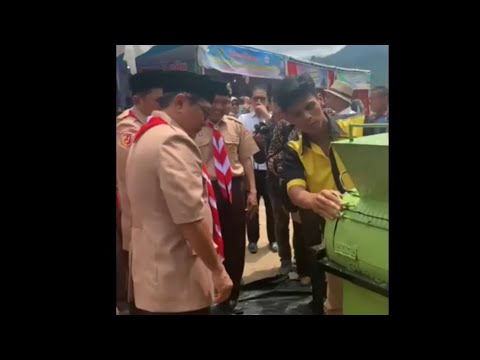 Profil Kegiatan Keterampilan di MAN 2 Sijunjung