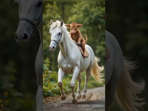 Aakhir kaise bachayega Munna apni maa ko 😱😥#aistory #cow #shortvideo #shorts