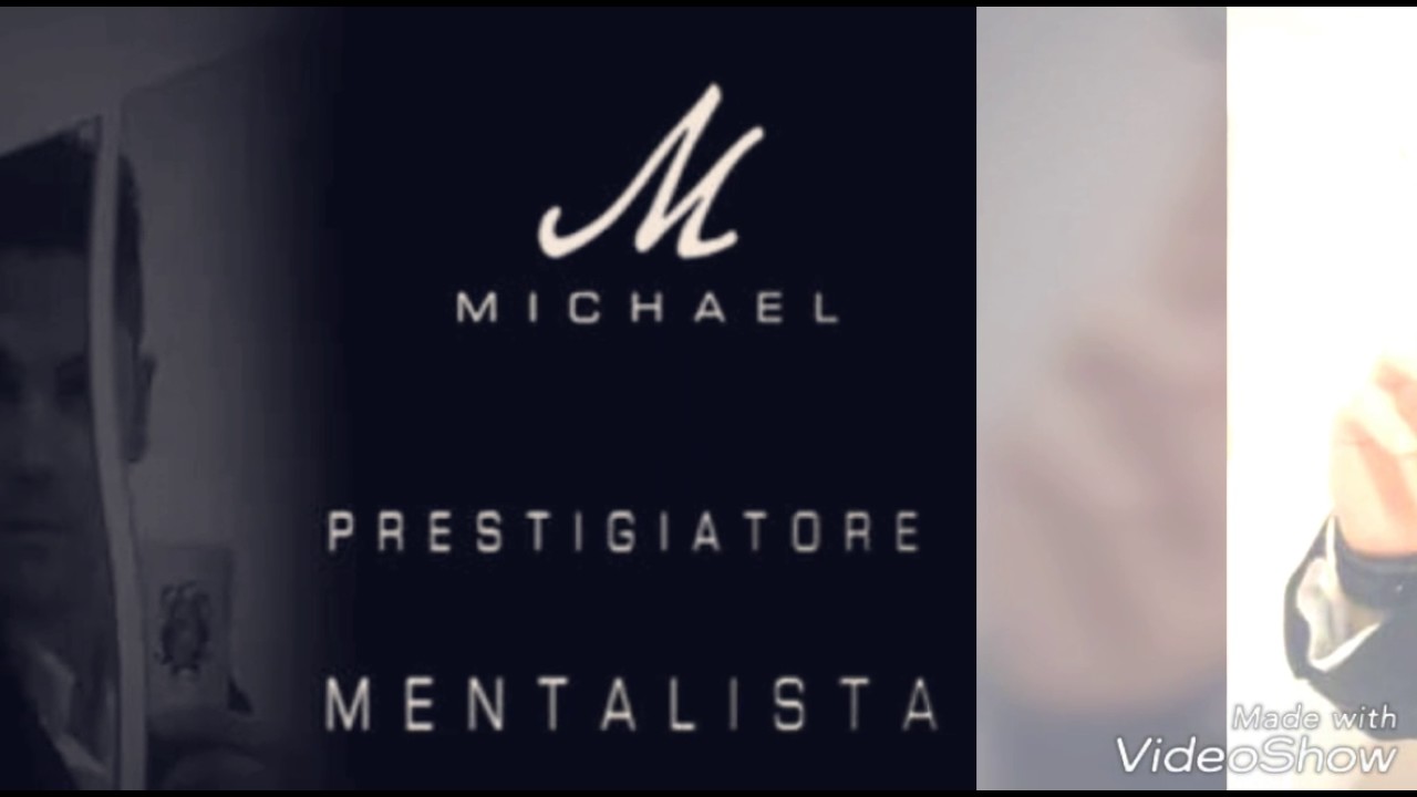 Michael L'Intrattenitore Mentale
