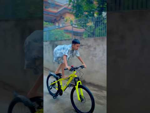 Cycle lover😊🔥#foryou #shortvideo #atitneupane