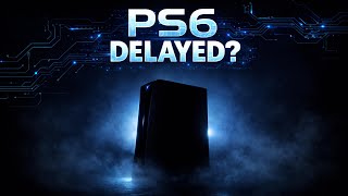 The Hidden Crisis Behind the PS6