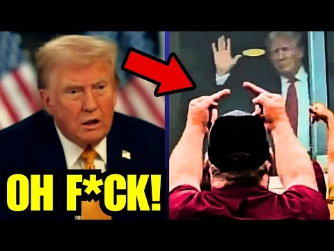 BREAKING: Trump BRUTALLY HUMILIATED by THOUSANDS OF MAGA VOTERS!