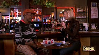 How Marcus Samuelsson refused to accept rejection and became a world-class chef