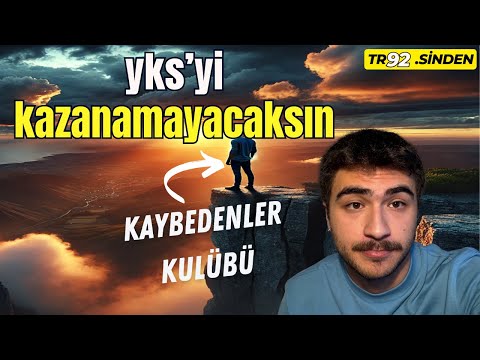 SINAVI KAYBEDECEK 5 EKİP🚨Sen de var mısın? #yks2025 #ayt #tyt #derecehocam