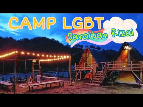 Camp LGBT