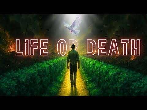 Walk in the Spirit of Life (or Death) End Times Prophecy