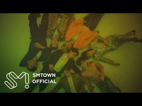 EXO 엑소 &#39;Cream Soda&#39; MV