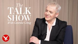 YouTube video thumbnail: Nick Rhodes in Conversation With The Independent: Life on Tour and Mick Jagger Saving Duran Duran