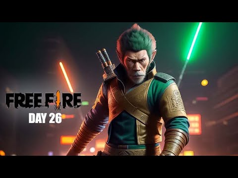 Garena Freefire #shorts #shortsfeed #gaming