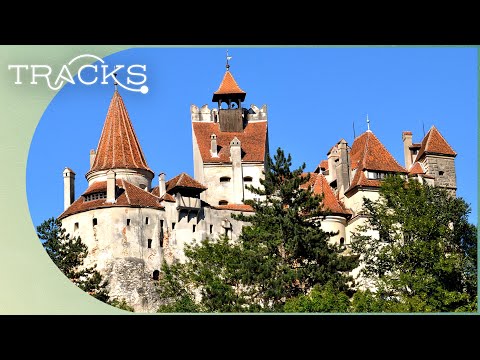 YouTube video thumbnail: Romania's Hidden Gem With a Supernatural History