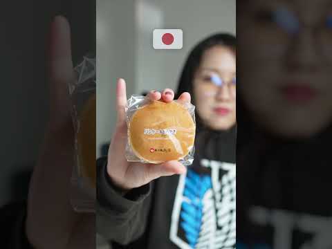 6 Snacks from 6 countries pt. 6