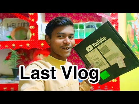 MY LAST VLOG🤭OF 2024