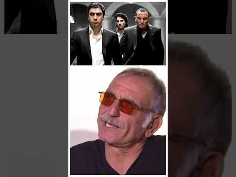 GÜRKAN UYGUN İLE KURTLAR VADİSİ VE MEMATİ ÜZERİNE…