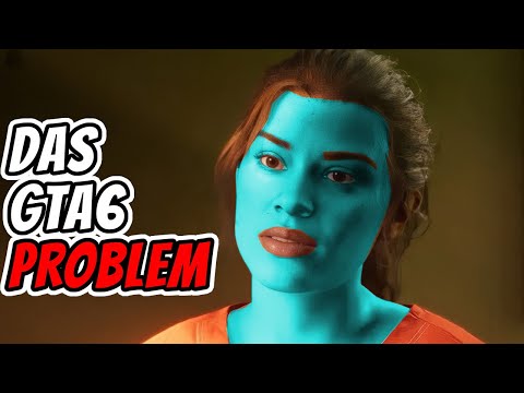 GTA 6 Problem : Witze & Parodien sind verboten? - GTA 5 Online Deutsch