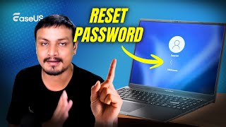 I Forgot Windows Password and Here’s How to Reset It🔑