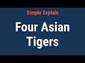 Asian Tigers and Economic Insights