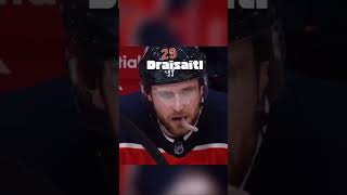 Only 5 oiler///#hockey #nhlhockeyislife
