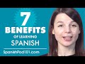 Benefits of Learning a New Language