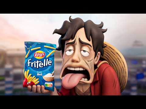CETTE VIDÉO EST UN PUR DÉSASTRE 🧂 (on a beaucoup trop ri)