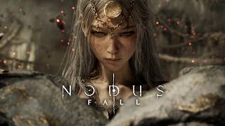Nodusfall Hands-on Preview: Is This the Next Big Action RPG?
