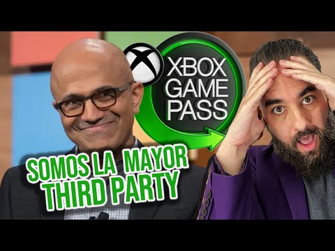 Los Malos Resultados de Xbox la llevan a ser la Mayor third party de PS5 PC y Nintendo Switch 2