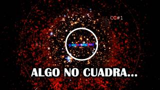 NASA revela lo INEXPLICABLE: 3I/ATLAS NO es lo que parece...