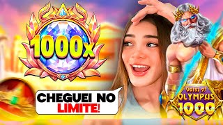 EU FIZ TUDO ISSO ATRÁS do RAIO 1000 no VEIO DO RAIO