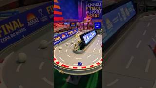 Insane Race! Blue vs White on a Wild Electric Track! 🔥 by Fubeca's Marble Runs