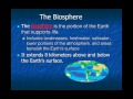 Ecology: Biotic and Abiotic Factors