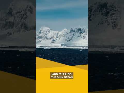 Secrets of the Arctic Ocean Uncovered