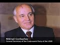 Eastern Europe in 1989: Key Events