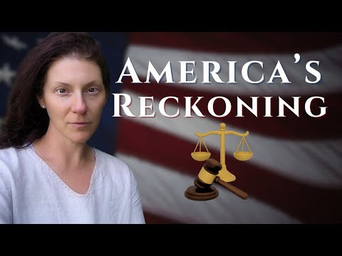 🚨Will America Fail the Ancient Test?