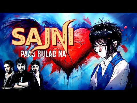 Sajni - Jal The Band | DIS PAKISTANI BAND STOLE BOLLYWOODS MUSIC SCENE | Heart Touching Lyrics #love