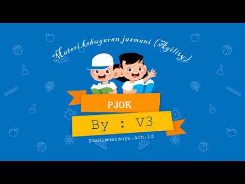 Video Pembelajaran Nor Fitriatun