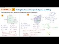Exploring Area of Composite Figures and the Coordinate Plane