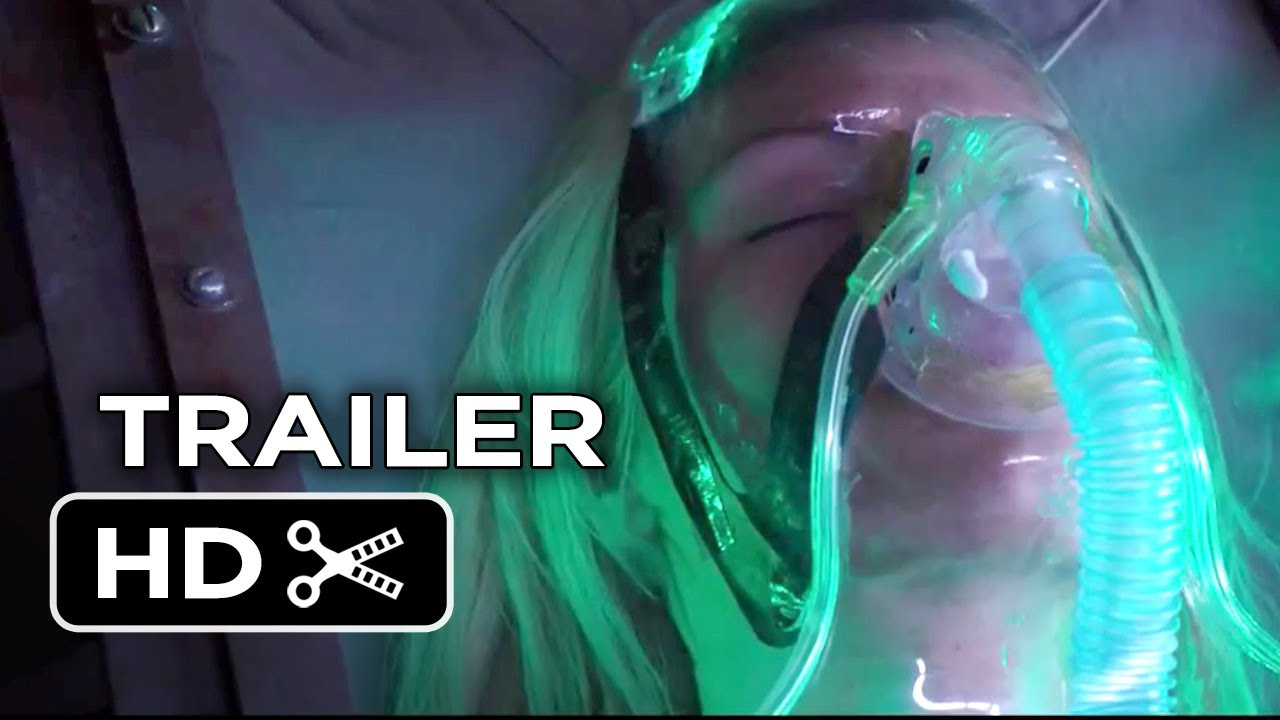 Fear Clinic Trailer thumbnail