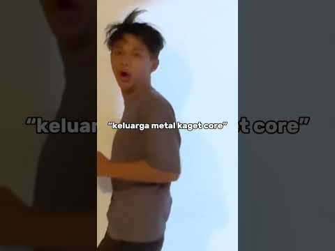 Auladi, Fillix, dan Auladi Keluarga Metal Core
