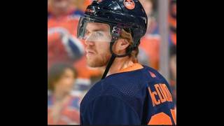 OFR SZN 3  Oilers have a new Captain but same name same number. New attitude