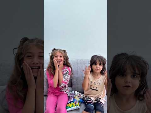ايمان وماشا سني منخور