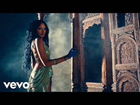 Rhea Raj - Mumbai (Official Music Video)