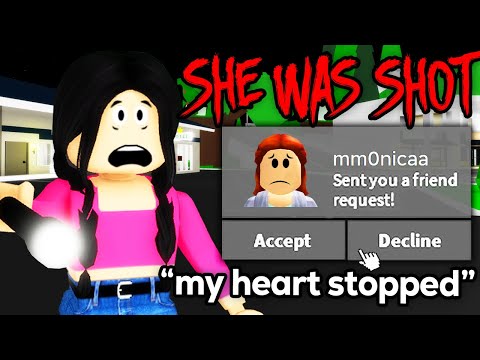 The DARK TRUTH about ROBLOX PLAYERS that MYSTERIOUSLY DIED!